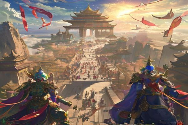 无双剑姬出装顺序
